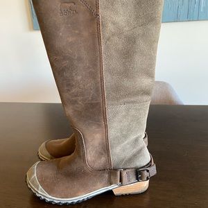 SOREL • women’s boots •